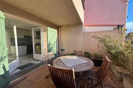 appartement vente Saint-cyprien