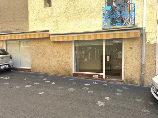 local à louer Amélie-les-bains-palalda
