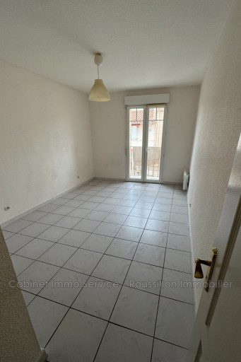 appartement à louer Saint-génis-des-fontaines