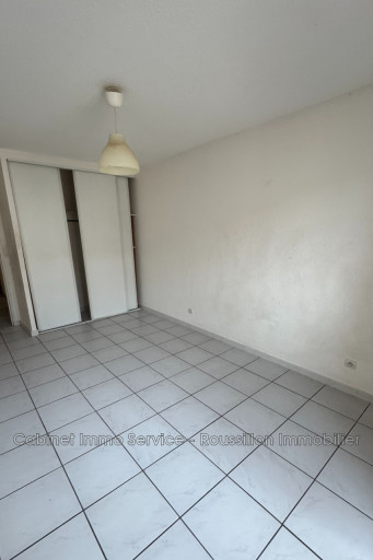 appartement à louer Saint-génis-des-fontaines