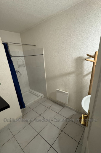appartement à louer Saint-génis-des-fontaines