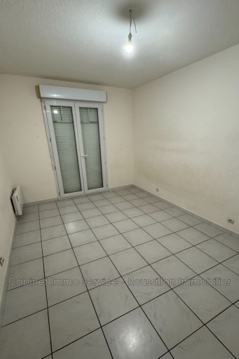 appartement à louer Saint-génis-des-fontaines