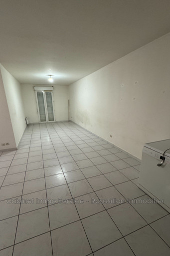 appartement à louer Saint-génis-des-fontaines