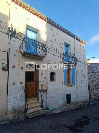 maisonvilla vente Estagel