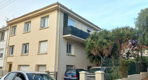 immeuble vente Perpignan