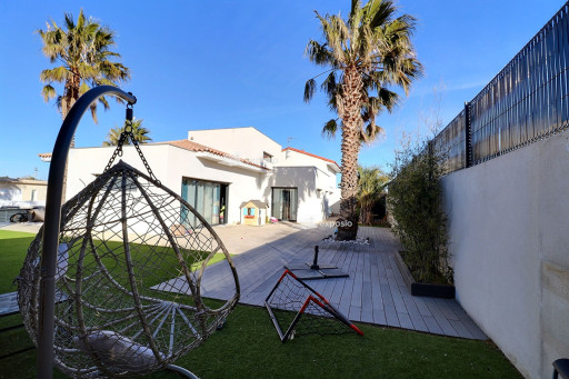 maisonvilla vente Perpignan