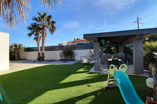 maisonvilla vente Perpignan