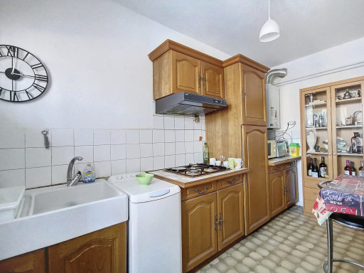 appartement vente Perpignan