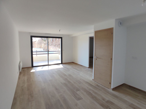 appartement vente Les angles