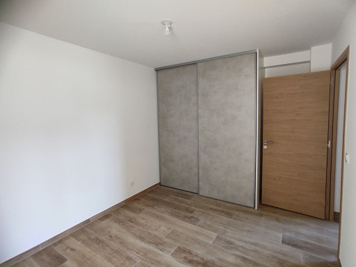 appartement vente Les angles