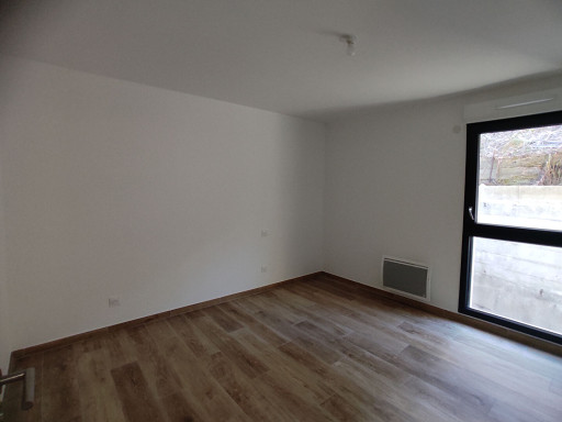 appartement vente Les angles