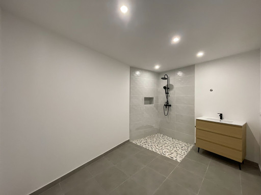 maisonvilla vente Baixas