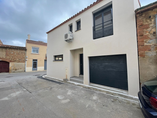 maisonvilla vente Baixas