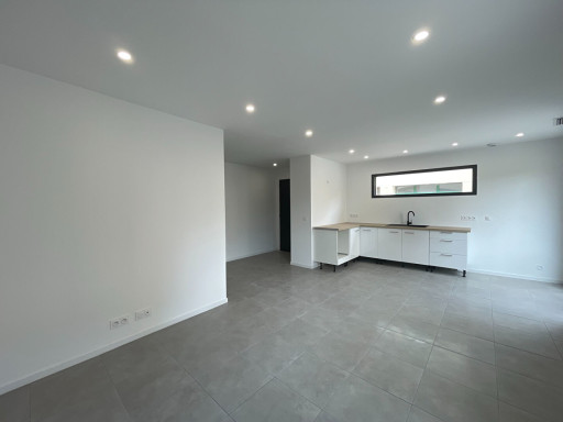 maisonvilla vente Baixas