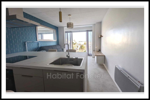 appartement à louer Canet-en-roussillon
