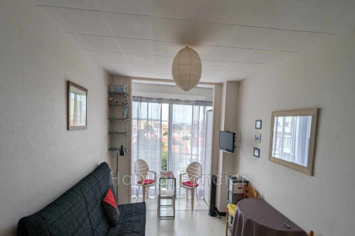 appartement à louer Canet-en-roussillon