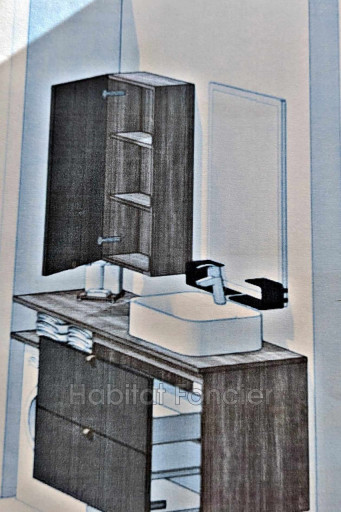 appartement à louer Canet-en-roussillon