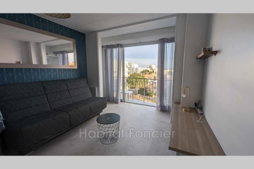 appartement à louer Canet-en-roussillon