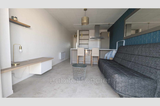 appartement à louer Canet-en-roussillon