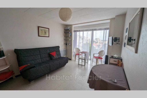 appartement à louer Canet-en-roussillon