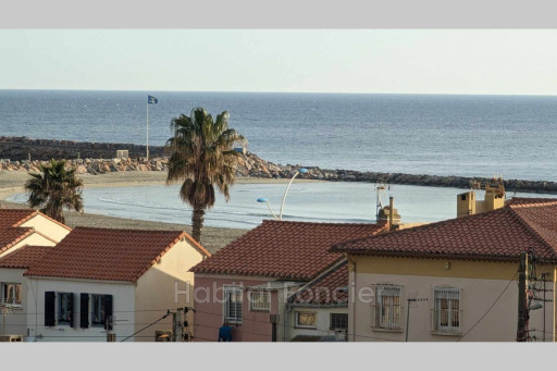 appartement à louer Canet-en-roussillon
