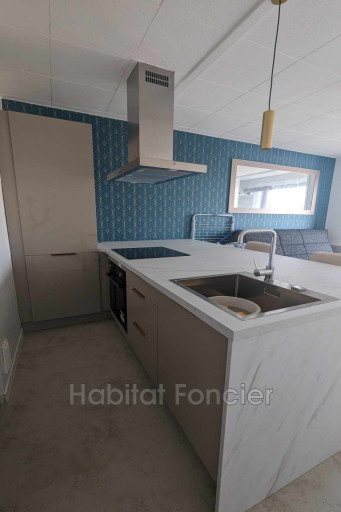 appartement à louer Canet-en-roussillon