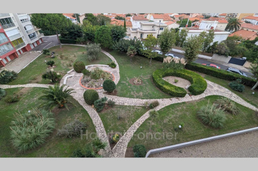 appartement à louer Canet-en-roussillon