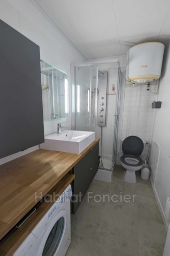 appartement à louer Canet-en-roussillon