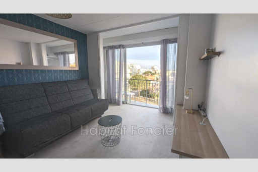 appartement à louer Canet-en-roussillon