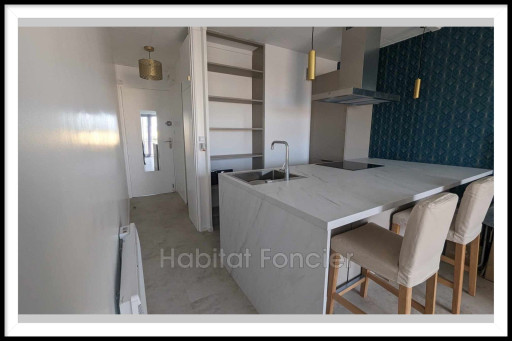 appartement à louer Canet-en-roussillon