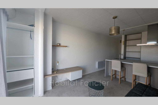 appartement à louer Canet-en-roussillon