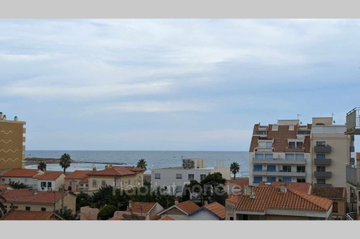 appartement à louer Canet-en-roussillon