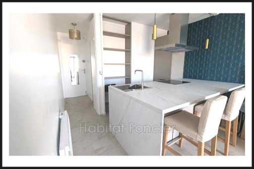 appartement à louer Canet-en-roussillon