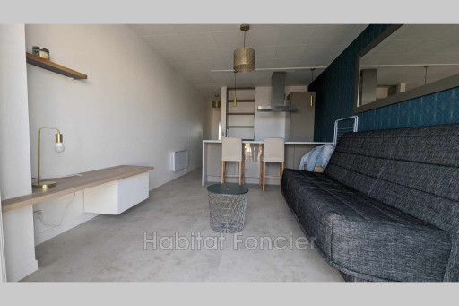 appartement à louer Canet-en-roussillon