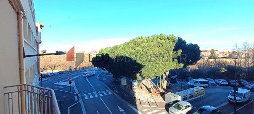 appartement vente Perpignan