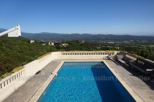 maisonvilla vente Céret