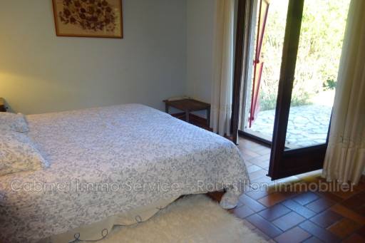 maisonvilla vente Céret