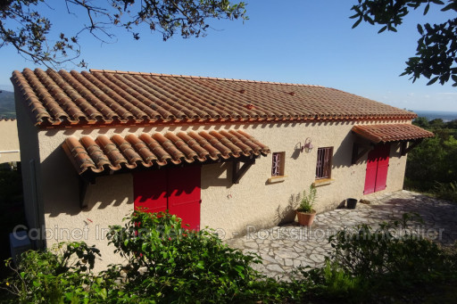 maisonvilla vente Céret
