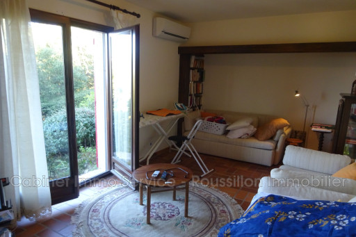 maisonvilla vente Céret