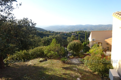 maisonvilla vente Céret