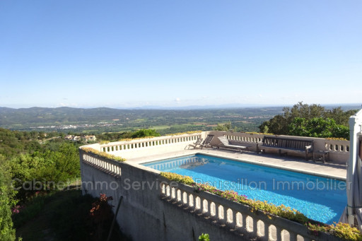 maisonvilla vente Céret