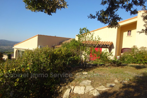 maisonvilla vente Céret