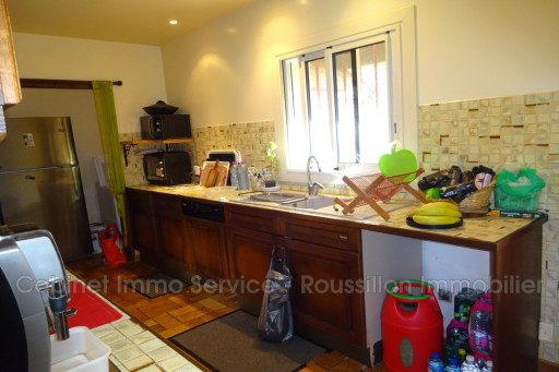 maisonvilla vente Céret