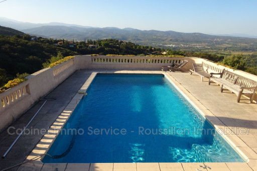 maisonvilla vente Céret