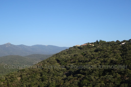 maisonvilla vente Céret