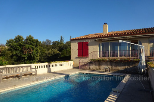 maisonvilla vente Céret