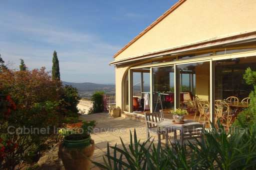 maisonvilla vente Céret