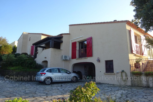 maisonvilla vente Céret