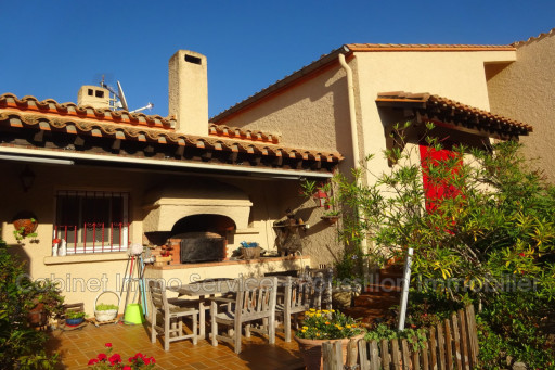 maisonvilla vente Céret