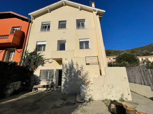 maisonvilla vente Amélie-les-bains-palalda